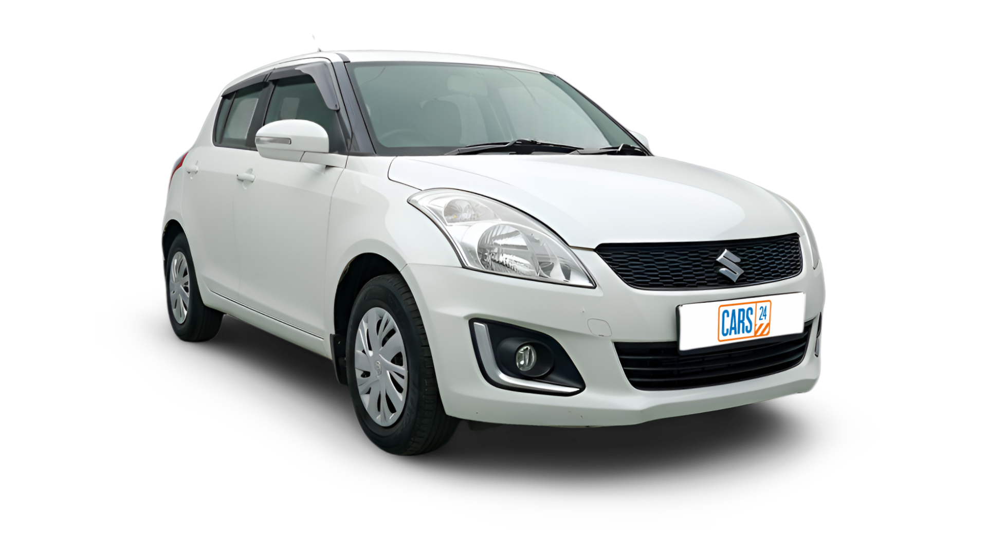 Maruti Swift-img